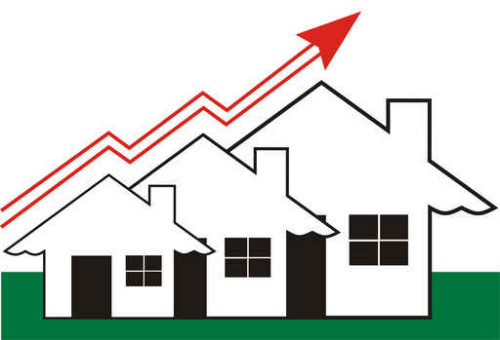 Growth in Real Estate